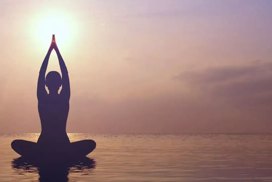 The Ritz-Carlton Residence — Health & Wellness — Yoga Studio — amenity | Profound Properties, Dubai