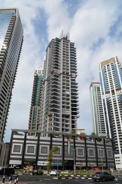 Dubai Marina: Your Gateway to Urban Excellence