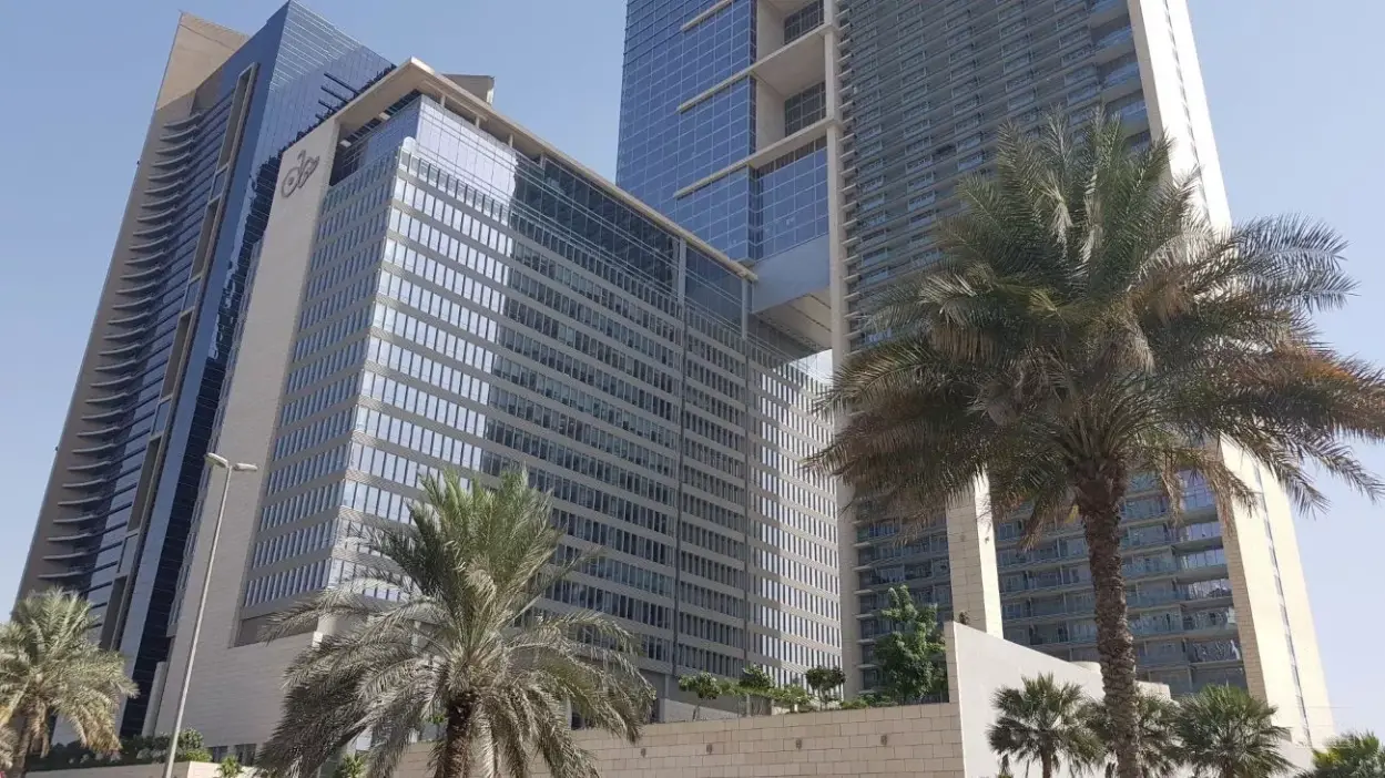Experience Refined Living in Dubai's Prestigious DIFC