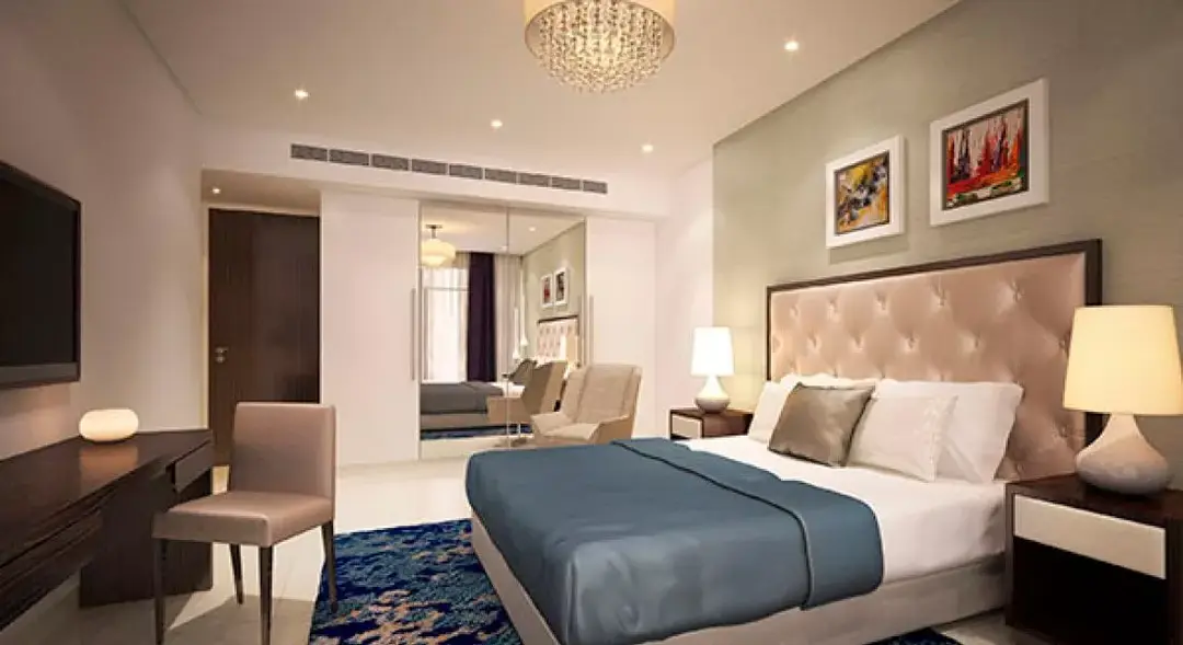 Celestia — Doit avoir — Placards encastrés — feature | Profound Properties, Dubai
