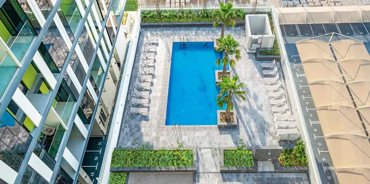 Pulse Smart Residence