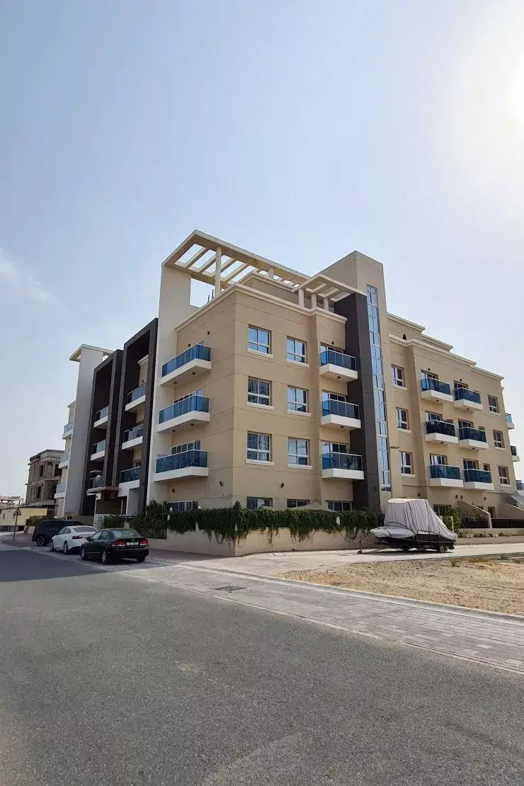 بارك فيو ريزيدنس — يجب أن يكون — شرفة — feature | Profound Properties, Dubai