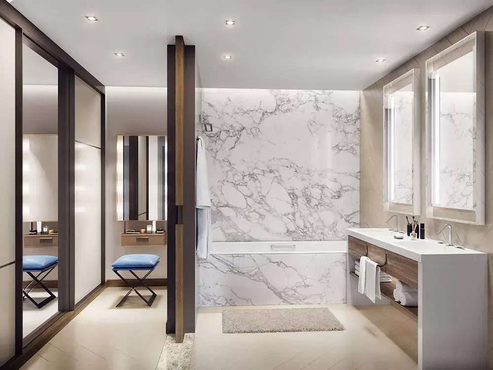 Address Residences Dubai Opera — Must Have — Built-in Wardrobes — feature | Profound Properties, Dubai