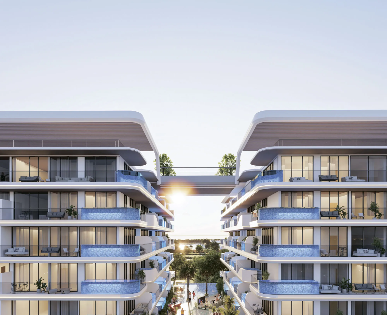SAMANA Ocean Pearl