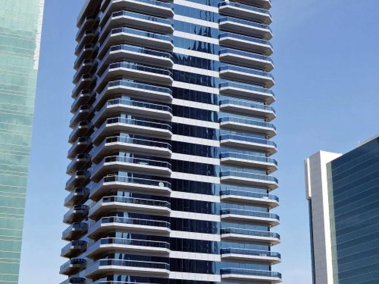 Al Wasl Tower