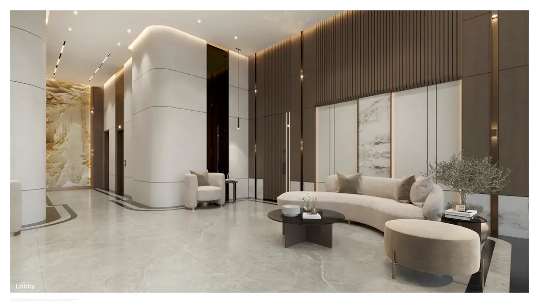 Lilian Residences — Others — 24 Hrs Security — amenity | Profound Properties, Dubai