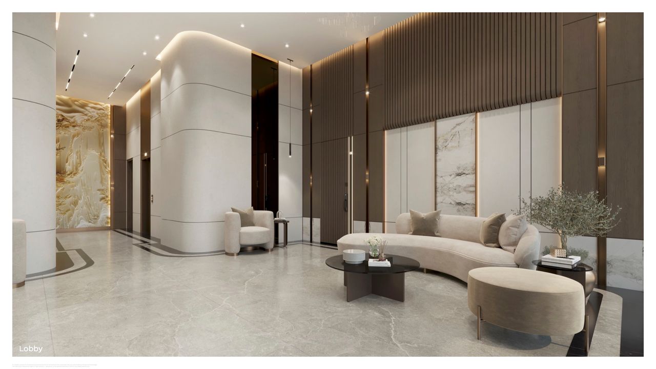 Lilian Residences