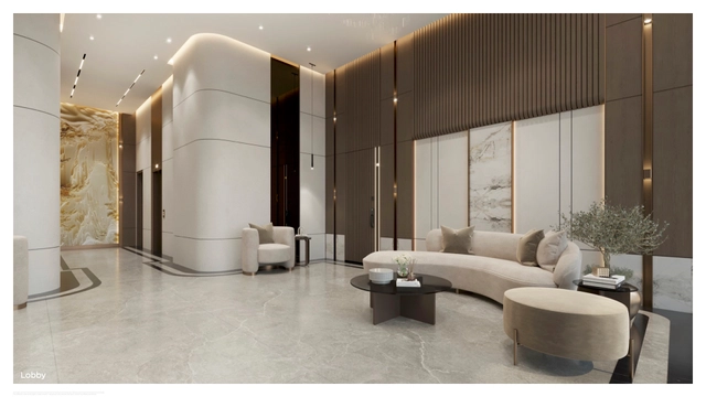 Lilian Residences