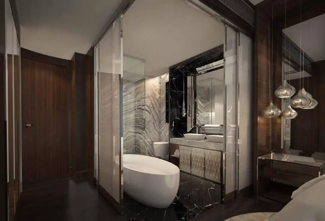 Aykon City — Must Have — Built-in Wardrobes — feature | Profound Properties, Dubai