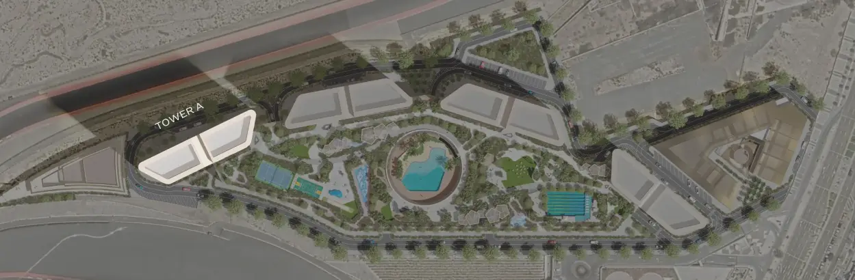 索巴索利斯 — Master Plan Community | Profound Properties, Dubai