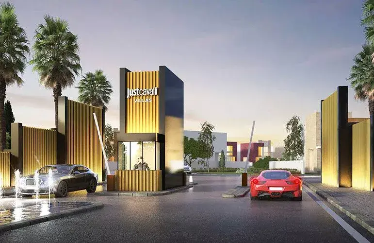 Experience Unparalleled Luxury and Lifestyle