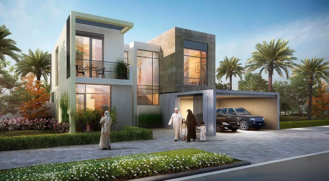 Golf Links Villas