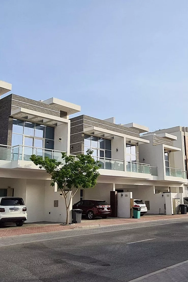 Al Burooj Residence