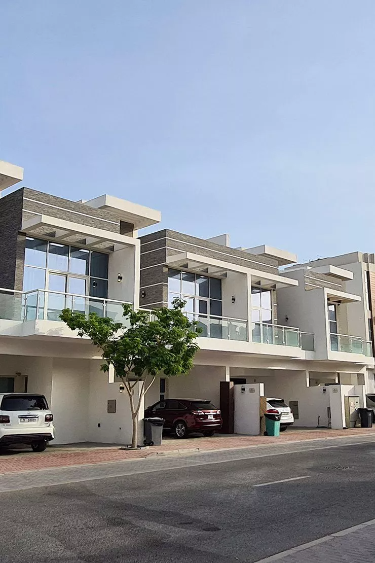 Al Burooj Residence