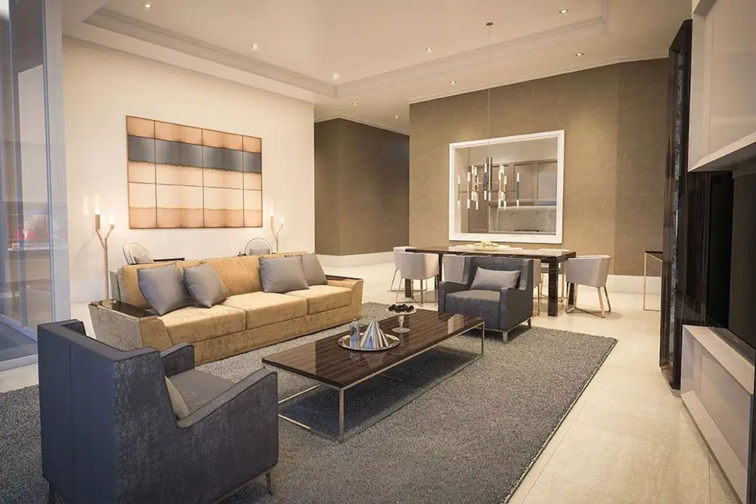 Opera Grand — Must Have — Open Kitchen — feature | Profound Properties, Dubai