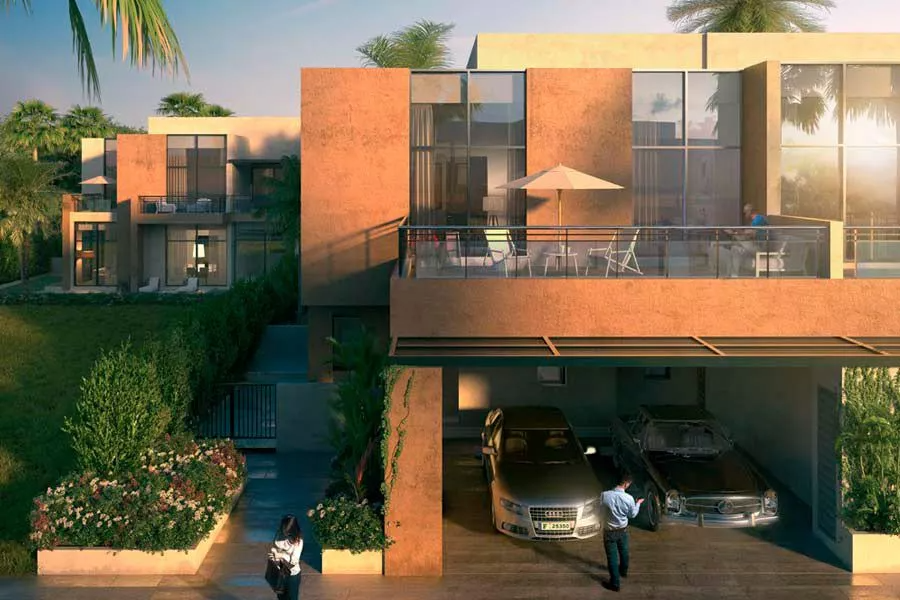 Unrivaled Amenities and a Prime Location