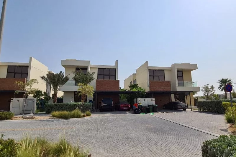 弗洛拉 — Community view | Profound Properties, Dubai