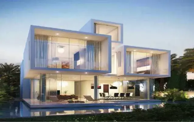 Хоуорн — Должен быть — Балкон — feature | Profound Properties, Dubai