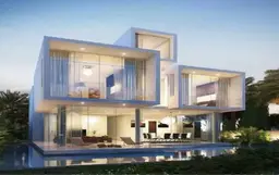 Hawthorn — AKOYA Oxygen — Off-Plan | Profound Properties, Dubai