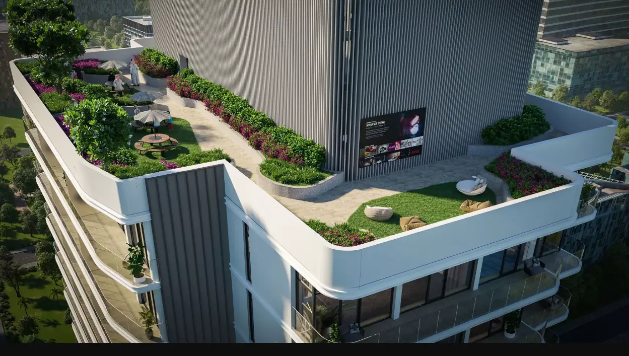 Avant Garde Residences