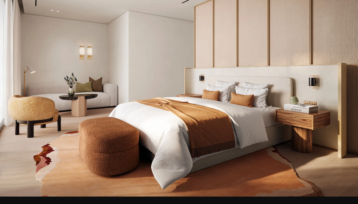 Eden House Dubai Hills