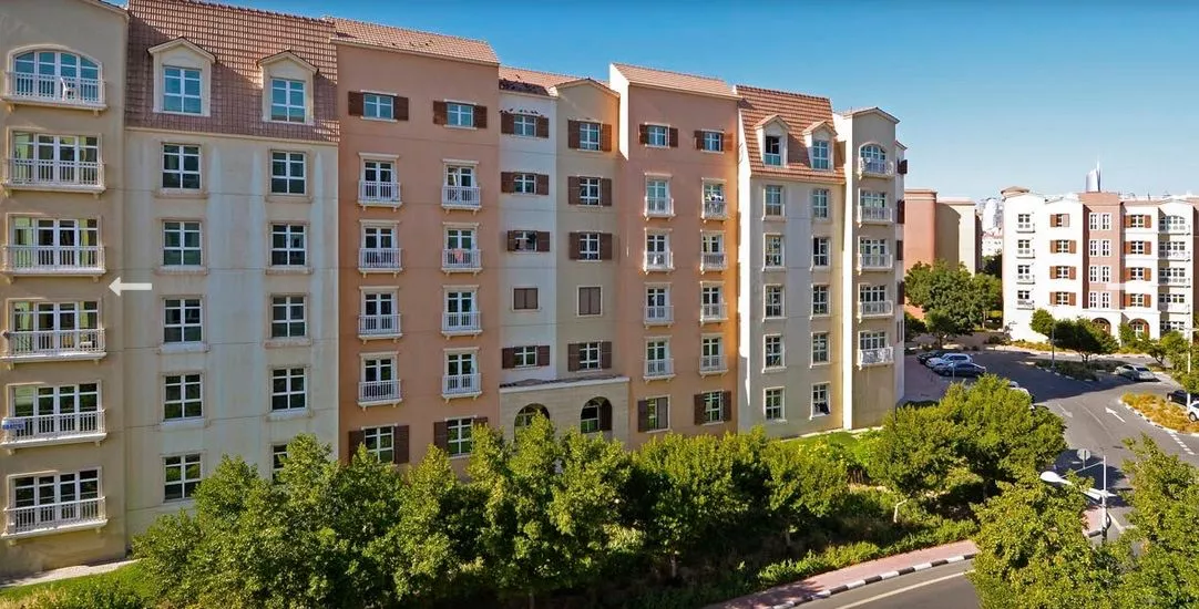 حدائق ديسكفري