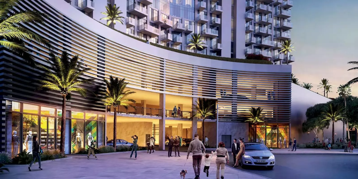 Experience Refined City Living at Fawad Azizi Residence