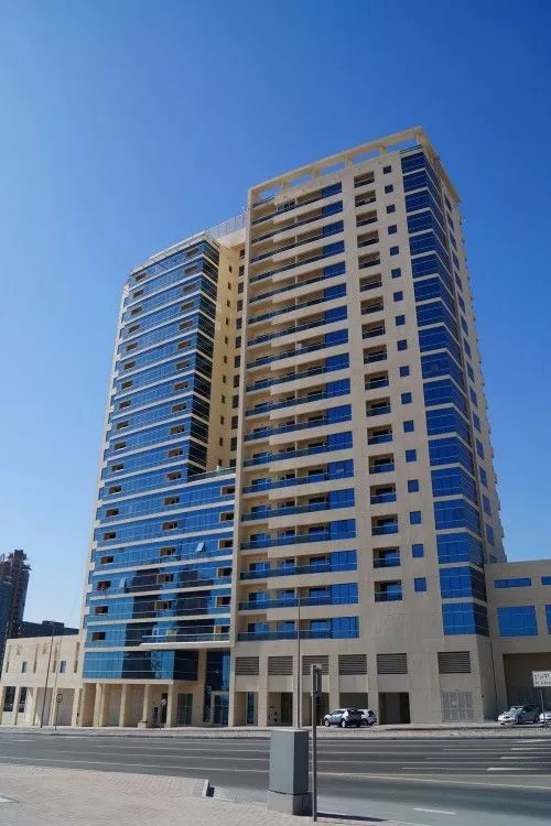 RBC Tower — City view | Profound Properties, Dubai