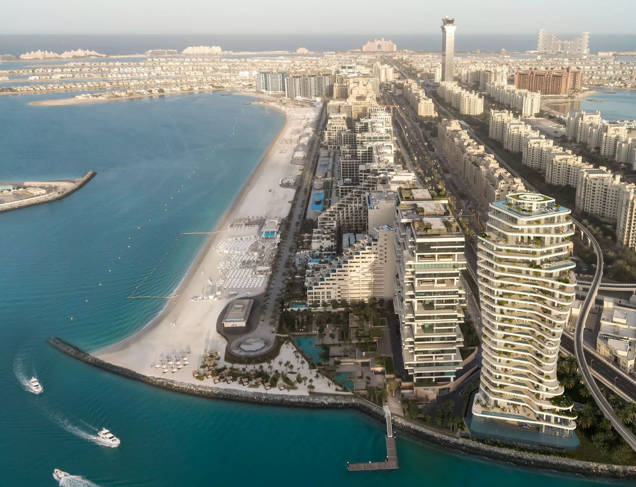 AVA at Palm Jumeirah
