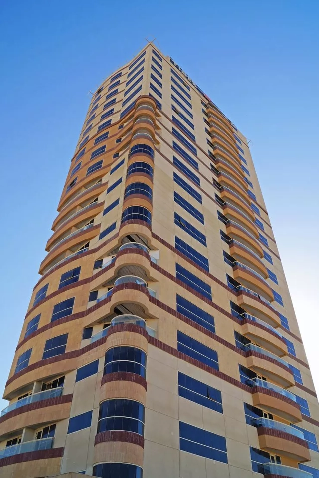 Dana Tower