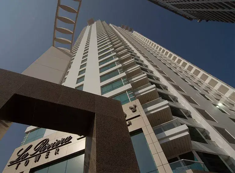 La Riviera Tower — Must Have — Balcony — feature | Profound Properties, Dubai