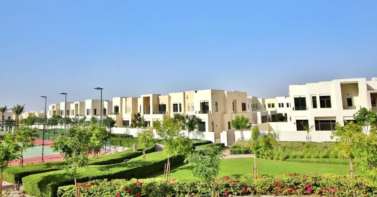 米拉绿洲 — Master Plan Community | Profound Properties, Dubai