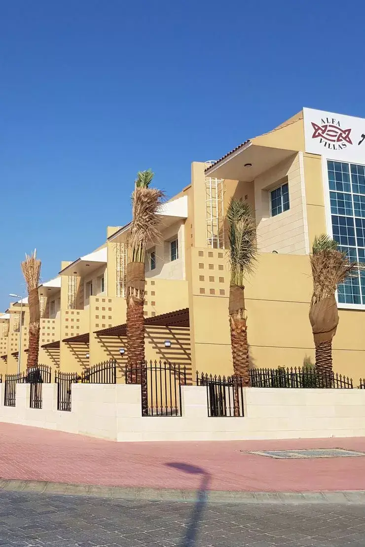 Unparalleled Amenities and a Prime Location