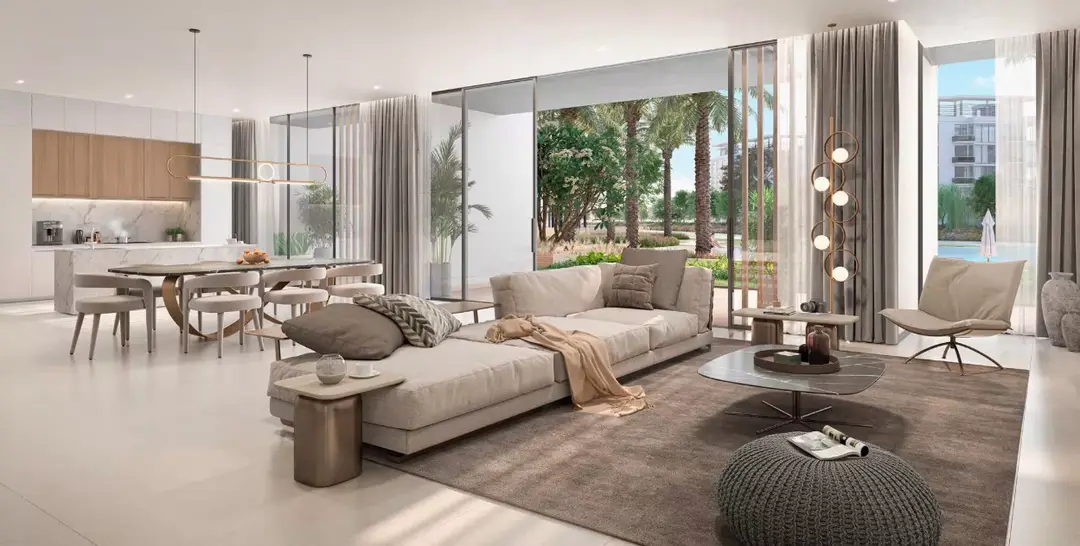 Naya at District One — Finishing & Furnishing — High-Quality Finishes — feature | Profound Properties, Dubai