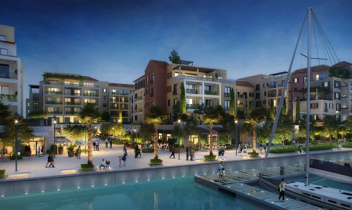 Unrivaled Amenities and Lifestyle