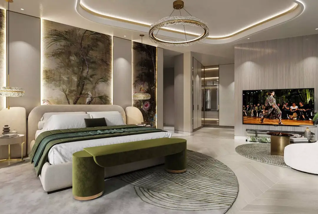 Canal Crown — Muss haben — Einbaugarderobe — feature | Profound Properties, Dubai