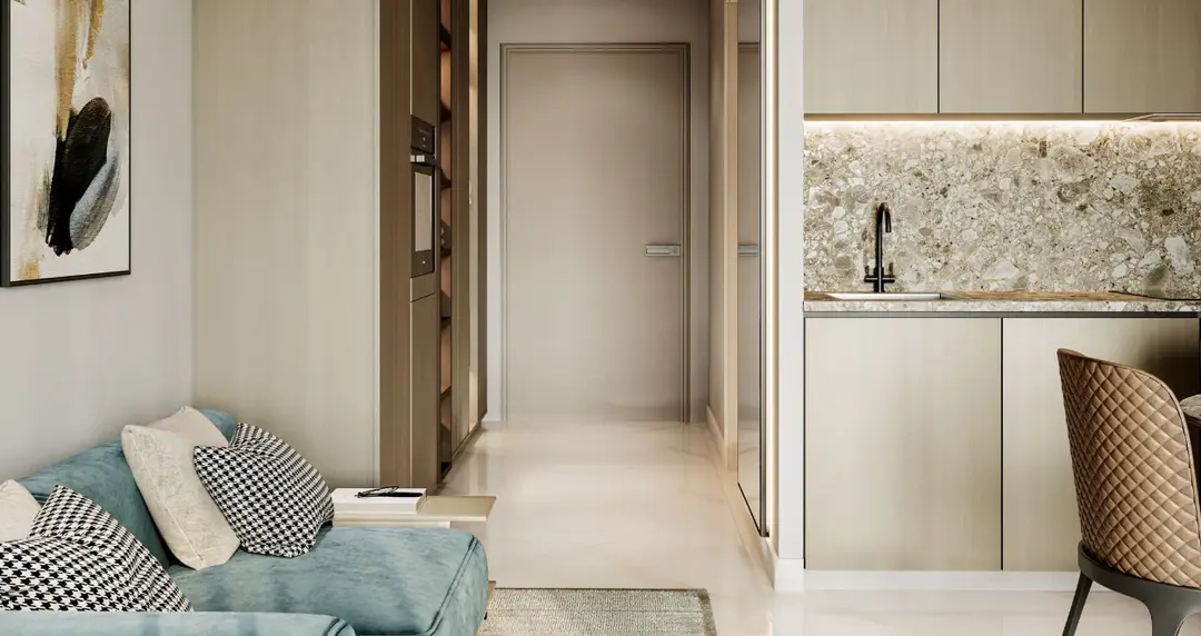 Franck Muller Vanguard — Must Have — Built-in Wardrobes — feature | Profound Properties, Dubai