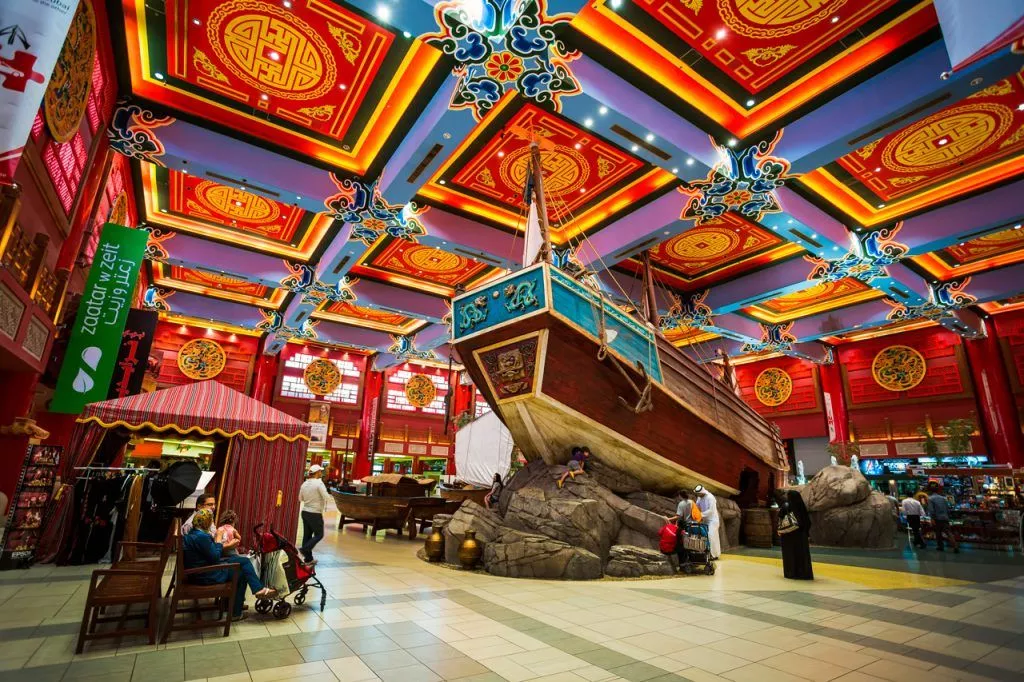 Unrivaled Amenities and Prime Location