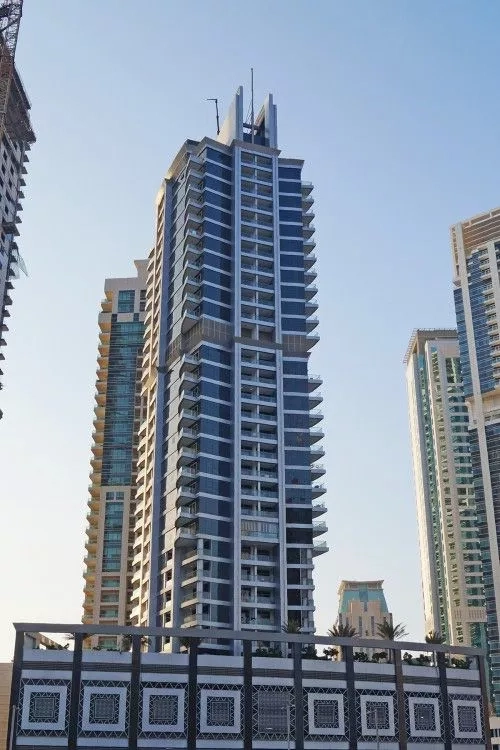 Skyview Tower