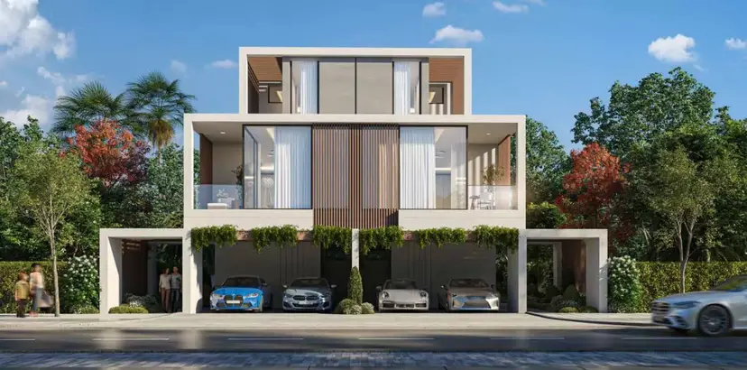 Park Greens Phase 2
