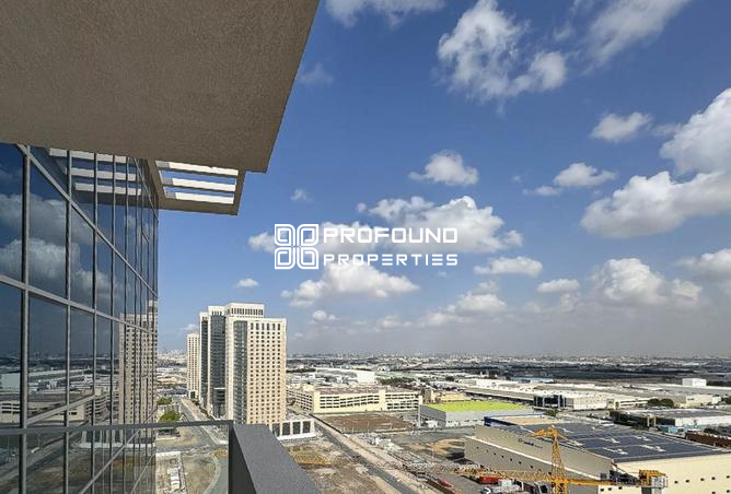 Profound New Project Hero Banner