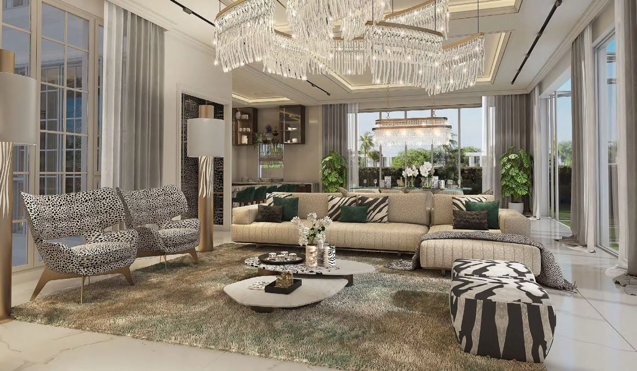 Cavalli Estates