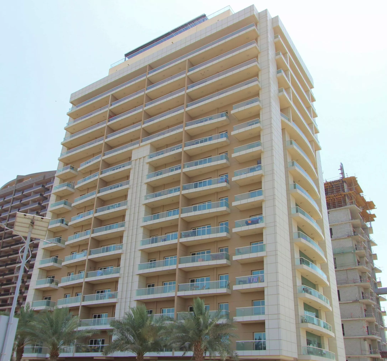 Golf View Residence