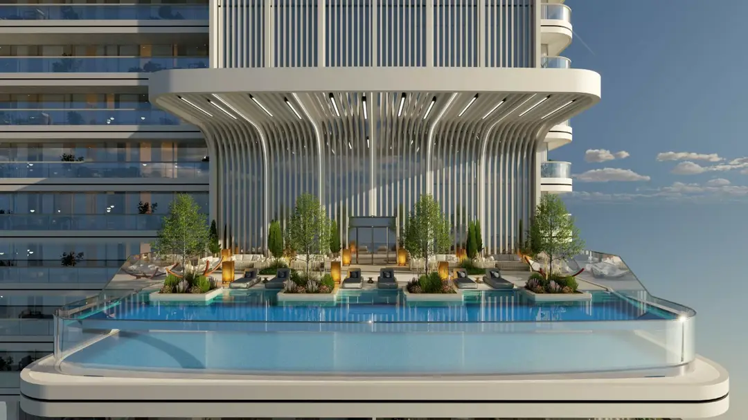 Society House — Social & Event — Lounge Area — amenity | Profound Properties, Dubai