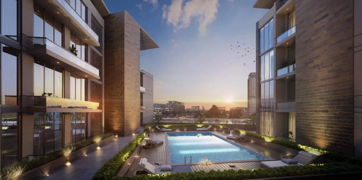 Unparalleled Amenities and a Prime Location
