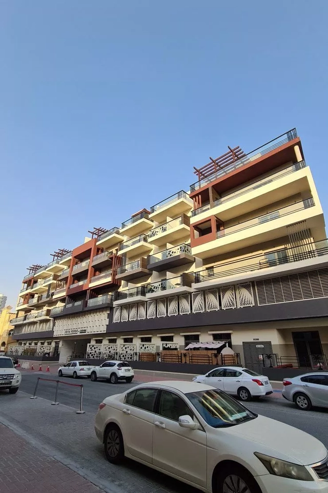 Joya Verde Residences