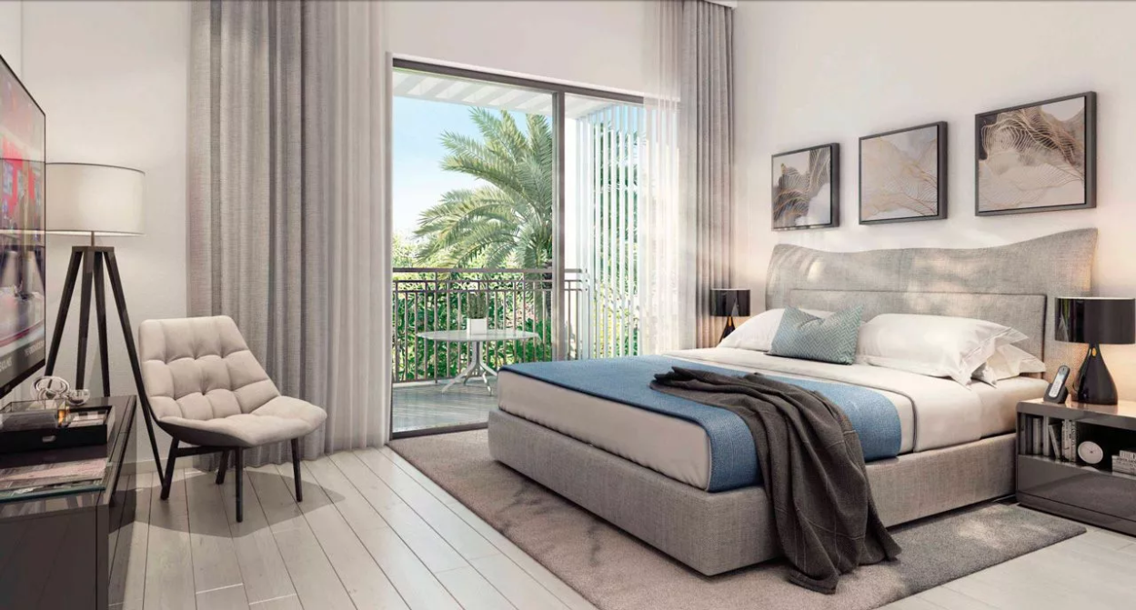Golf Links Villas