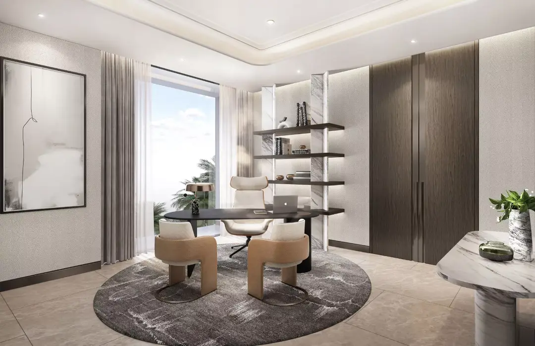 Wadi Villas — Doit avoir — Placards encastrés — feature | Profound Properties, Dubai