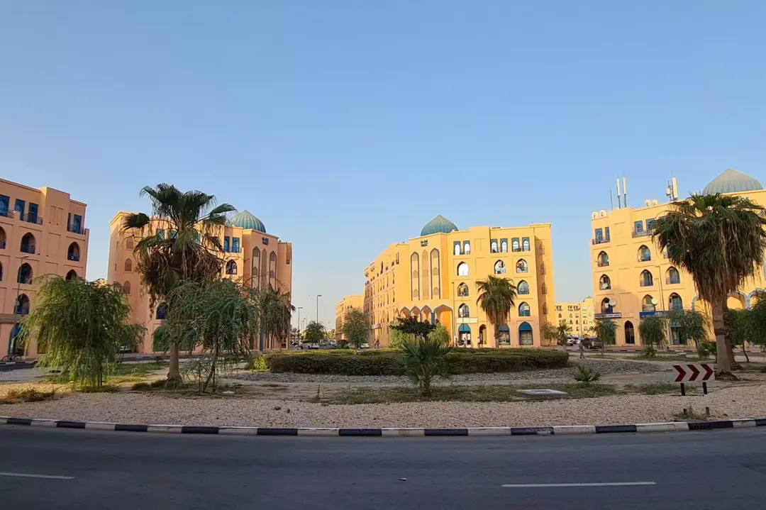 Persia Cluster — International City | Profound Properties, Dubai