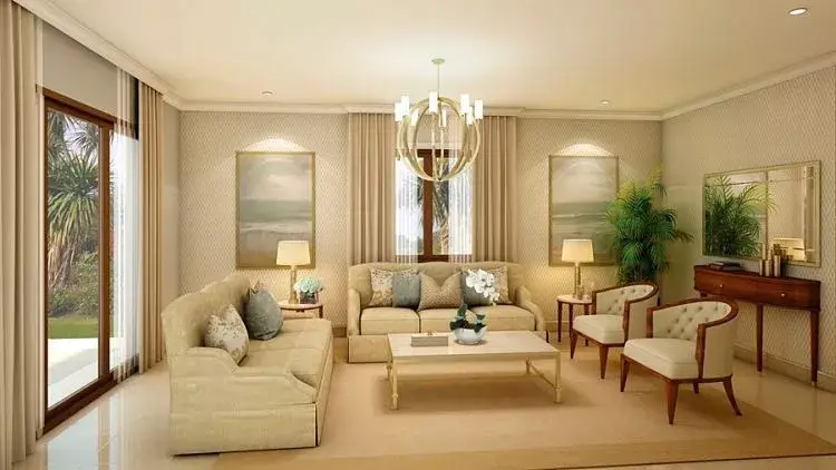 Lila Villas at Arabian Ranches II — Must Have — Balcony — feature | Profound Properties, Dubai